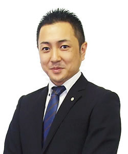 司法書士法人みどり法務事務所 名古屋事務所 司法書士 池村英士