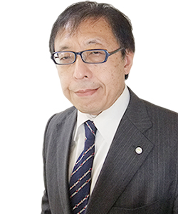 司法書士法人みどり法務事務所 熊本事務所 司法書士 入江和男