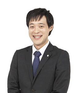 司法書士法人みどり法務事務所 札幌駅前事務所 司法書士 鈴木健太