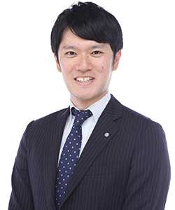 司法書士法人みどり法務事務所 岡山駅前事務所 司法書士 立山慶之